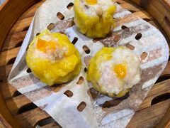-蔡澜点心·粤菜(万菱汇店)