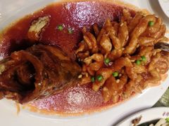 -晋阳饭庄(虎坊桥店)