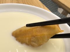 -弄堂咪道-饭香·面香·馄饨香(汇锦广场店)