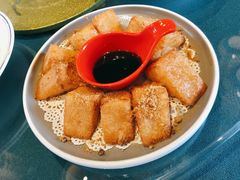 手工年糕-二十八里太湖船菜(吉祥路店)