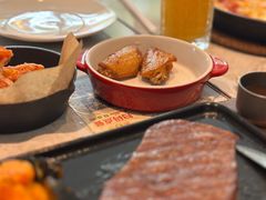 -必胜客(世纪港湾店)