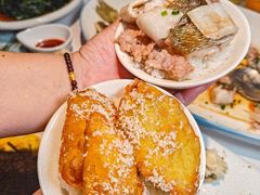 -肴约·花园式餐厅(湖里店)