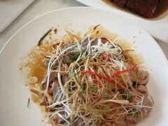 -黄埔华苑酒家(黄埔店)