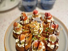 -BE BRIGHT KITCHEN(正佳广场店)