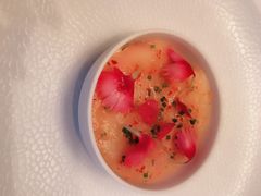 -Amber(置地文华东方酒店)