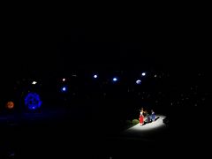 -鼎盛王朝康熙大典实景演出