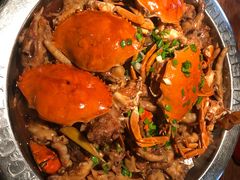-胖哥俩肉蟹煲(杭州下沙学林街店)
