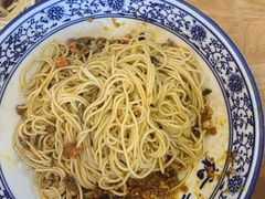 秃黄油-裕兴记·三虾面(西北街总店)