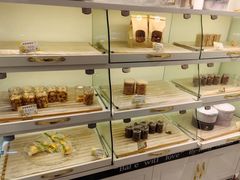 -Tomado绿色烘焙(大尧三路店)