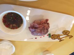 豫府神厨-商都酒店( 北京南站店)