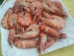 -秋姐美食店(旅游大道店)