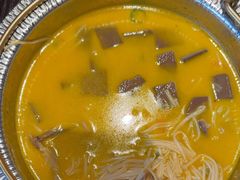 -古都历食南京菜·烤鸭·鸭血粉丝·汤包(南京博物院店)