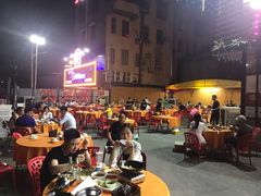 大堂-聚味瞿记·龙虾堂(树木岭店)