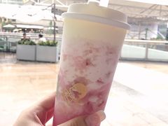 多肉粉荔-喜茶(深圳福田星河COCO Park店)