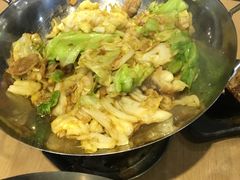 -川流不息(北蔡休闲广场店)