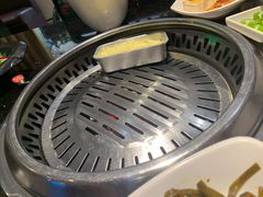 -木槿花韩式炭烤·熟成肉工坊(孙文东路店)