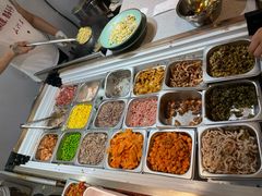 -扬二春炒饭(国庆路总店)