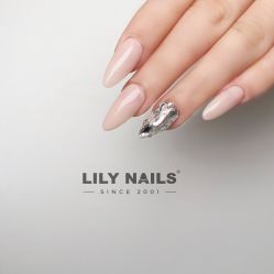 -LILY NAILS美甲美睫