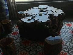 -花麦地溪边小厨(天台国清寺入口店)