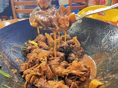 -大地农庄(逢沙大道店)