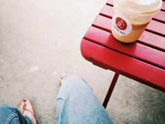 拿铁-COFFEE CALL(云锦路店)