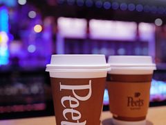 -Peet's Coffee皮爷咖啡(豫园店)
