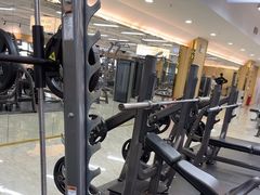 -古德菲力健身(特区报业店)
