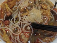 -水平有限螺蛳粉(宏达大厦店)