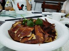 -德云居