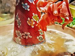 -羊大爷涮肉(亮马桥店)