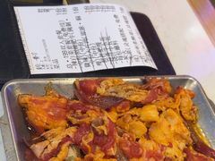 -杨记齐齐哈尔烤肉(总店)