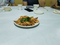 -海滨假日渔家海鲜