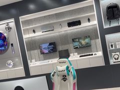 -外星人戴尔官方售后维修总站(来福士店)