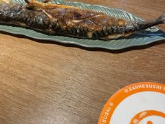 -三禾寿司(君尚店)