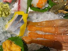 -極上萬膳·日料放题(海岸城店)
