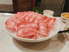 -杨肥肠小火锅(新桥店)