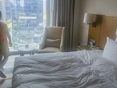 -珠海中海雅高铂尔曼酒店