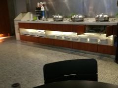 -虹桥机场V2贵宾休息室