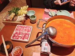 -仓桥家·焗寿司·锅物(光谷步行街店)