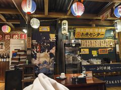 -小川洋风料理(江汉路店)