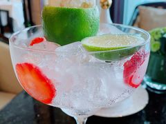 -Social 秀西餐厅-长沙瑞吉酒店(运达店)