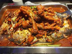 -鱼非鱼(徐家汇店)