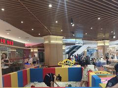 -友阿国际广场(邵阳店)