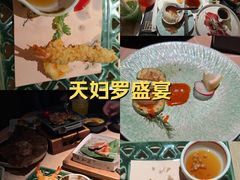 -匠和风精致料理(宁德万达店)