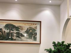 大堂-岭南海晏楼(滨江东总店)