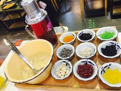 -京门活鱼馆·鱼火锅(百子湾（原红庙）店)