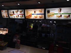-麦当劳(国际社区店)