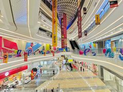 -银泰百货(厦门国贸中心店)