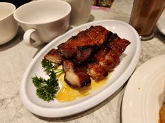 -翠华餐厅(正佳广场店)