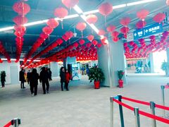 -大同万龙白登山国际滑雪场